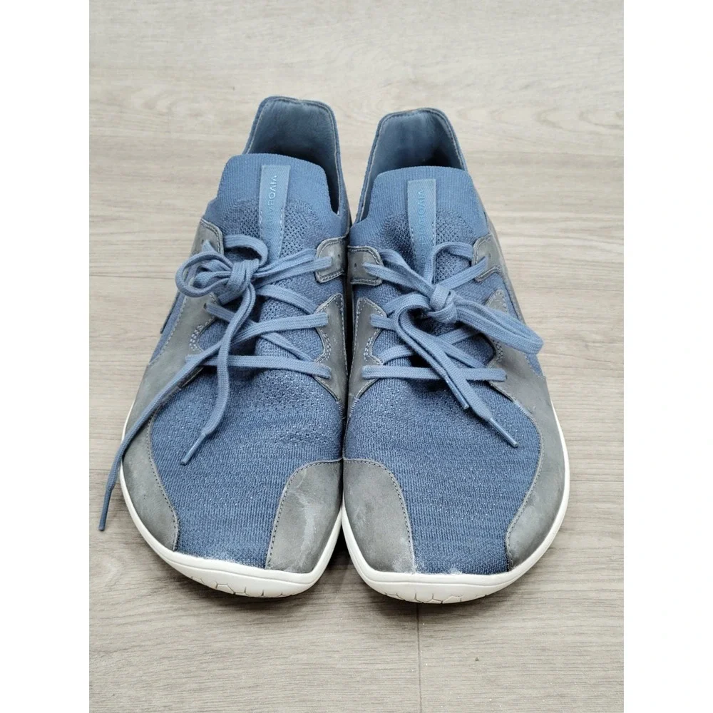 Vivobarefoot Men's Primus Asana II EU 47 US Size 13
